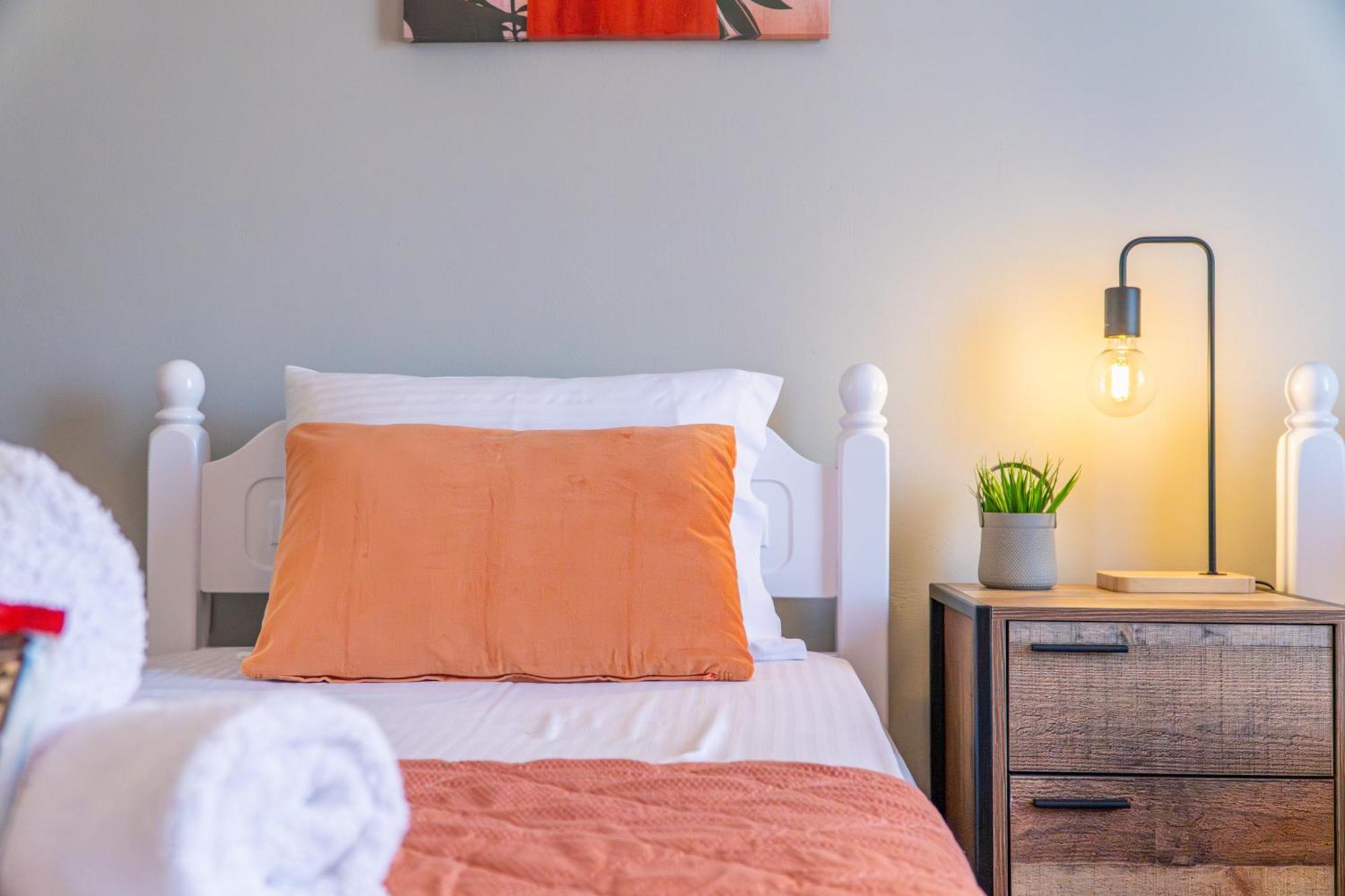 Maestro Apartment ไกออส ภายนอก รูปภาพ
