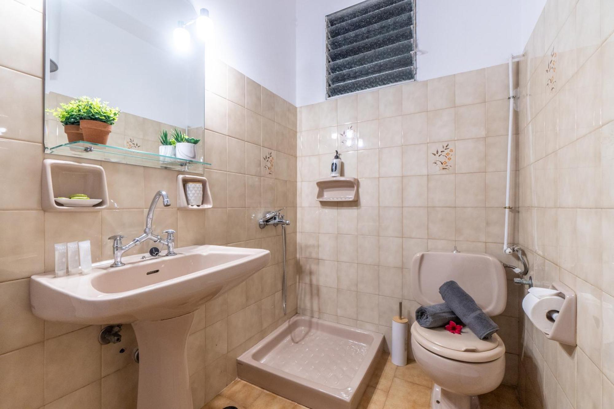 Maestro Apartment ไกออส ภายนอก รูปภาพ